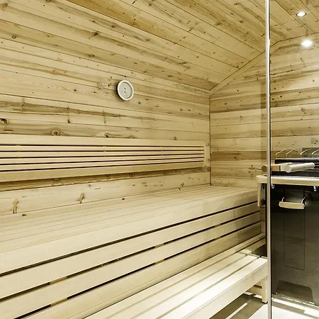 Apartment Alpen Select Kleinwalsertal