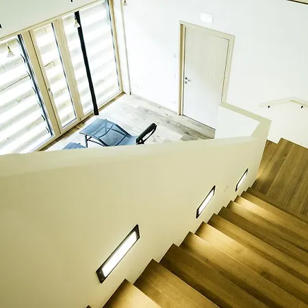 Alpen Select Kleinwalsertal アパート ミッテルベルク