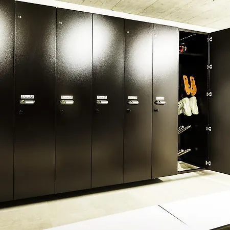 Apartment Alpen Select Kleinwalsertal *