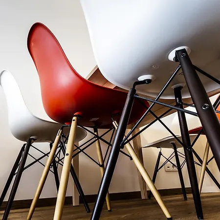 Alpen Select Kleinwalsertal アパート ミッテルベルク