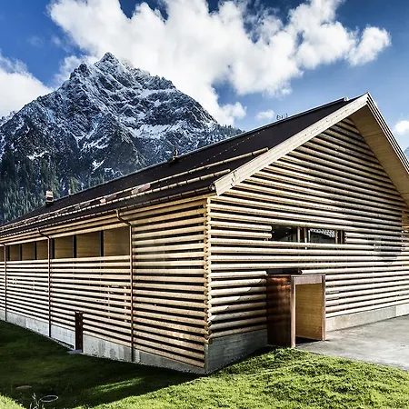 Alpen Select Kleinwalsertal