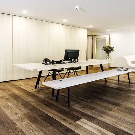 Alpen Select Kleinwalsertal Apartment *