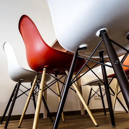 Alpen Select Kleinwalsertal Apartman