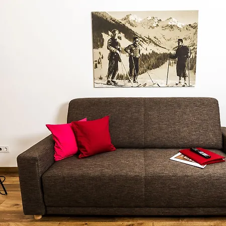 Alpen Select Kleinwalsertal Mittelberg