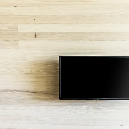 Alpen Select Kleinwalsertal Apartman