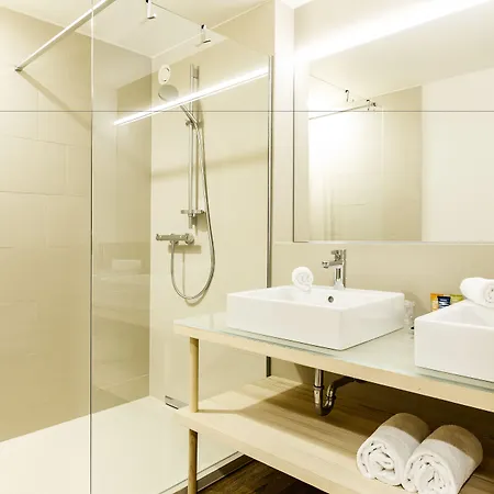 Alpen Select Kleinwalsertal Apartman Mittelberg