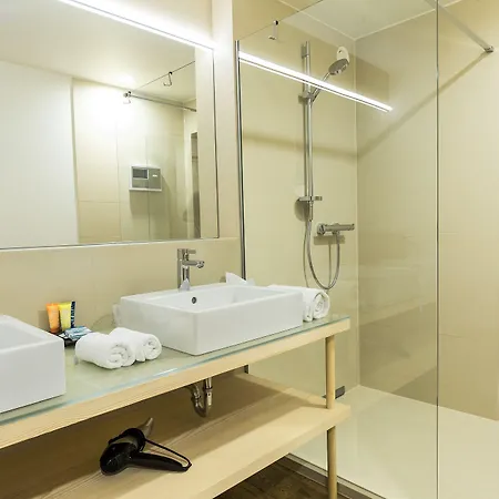 Alpen Select Kleinwalsertal アパート