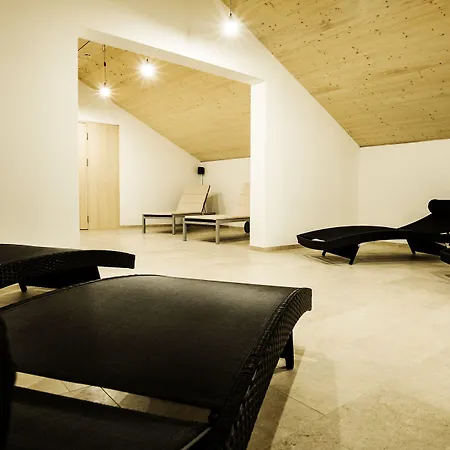 Alpen Select Kleinwalsertal Apartment *