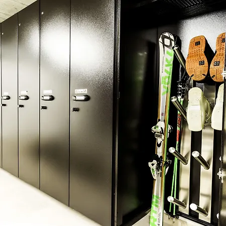 Alpen Select Kleinwalsertal Apartman *