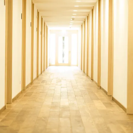 アパート Alpen Select Kleinwalsertal ミッテルベルク