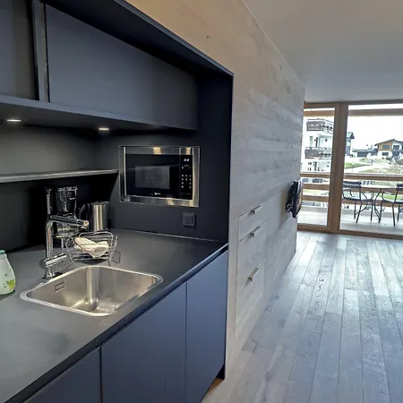 Alpen Select Kleinwalsertal Mittelberg