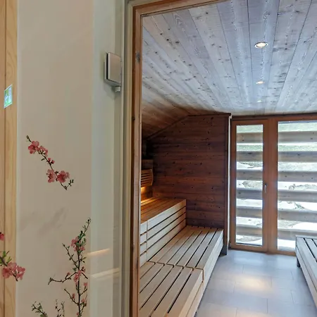 Alpen Select Kleinwalsertal Apartment