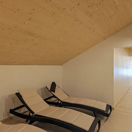Apartment Alpen Select Kleinwalsertal *