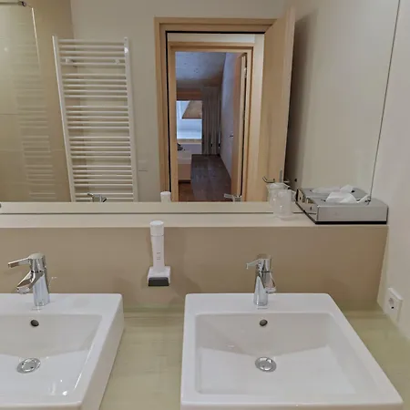 Alpen Select Kleinwalsertal * Mittelberg