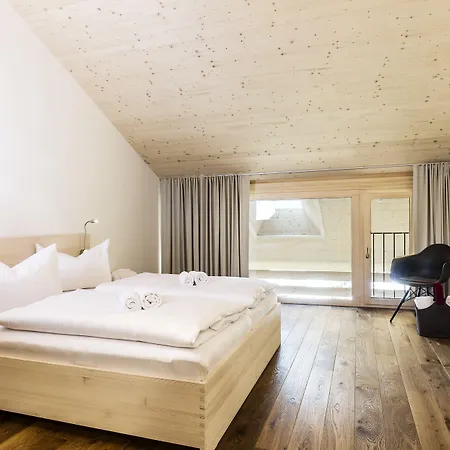 Alpen Select Kleinwalsertal Apartman *