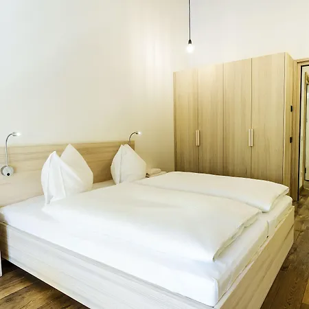 Apartman Alpen Select Kleinwalsertal Mittelberg