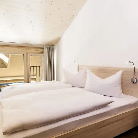 Alpen Select Kleinwalsertal Apartamento *
