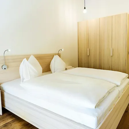 Apartman Alpen Select Kleinwalsertal Mittelberg