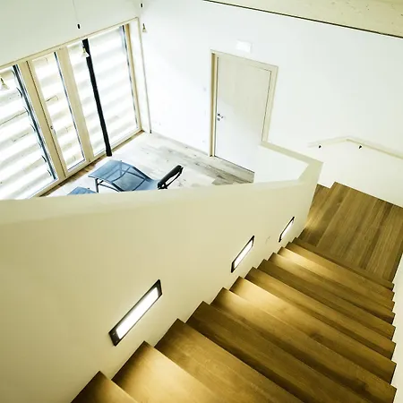 Apartmán Alpen Select Kleinwalsertal *