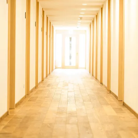 Apartman Alpen Select Kleinwalsertal *