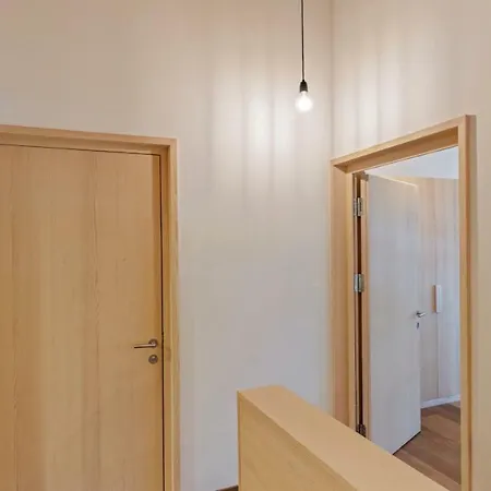 Alpen Select Kleinwalsertal Apartment