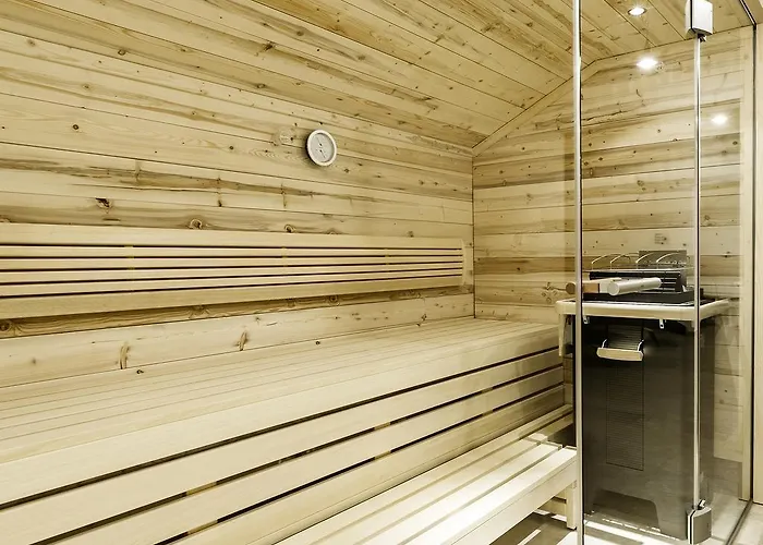 Apartment Alpen Select Kleinwalsertal