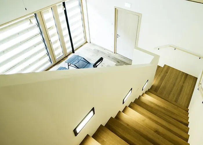 Alpen Select Kleinwalsertal Apartment Mittelberg