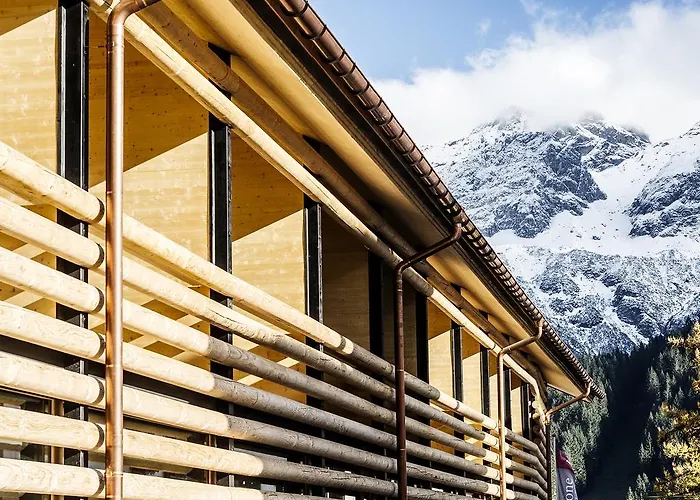 Alpen Select Kleinwalsertal Mittelberg