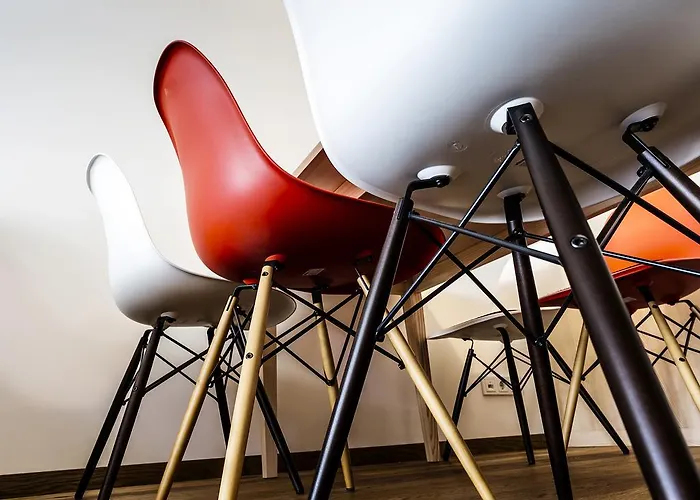 Alpen Select Kleinwalsertal Apartment Mittelberg