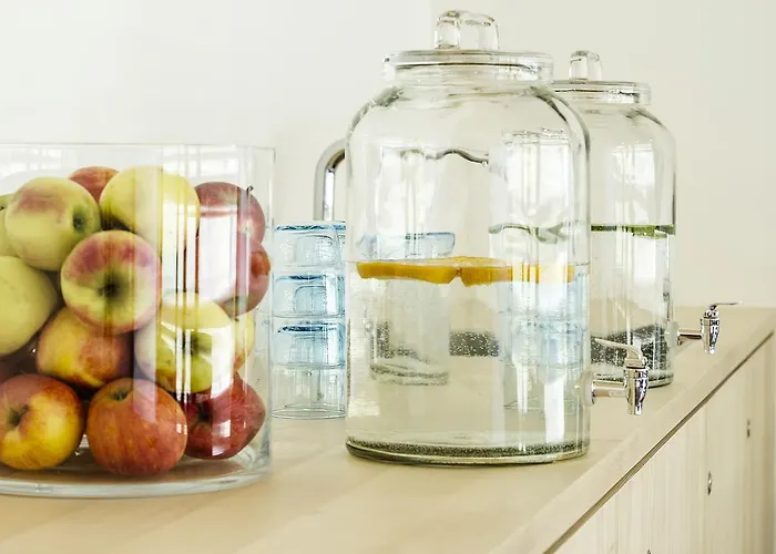 Alpen Select Kleinwalsertal Apartment