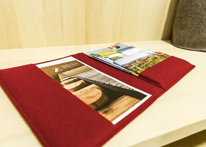 Alpen Select Kleinwalsertal Mittelberg