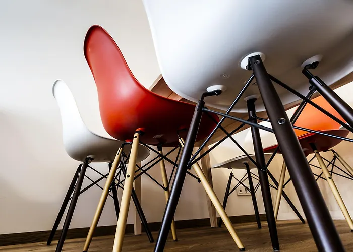 Alpen Select Kleinwalsertal Apartment