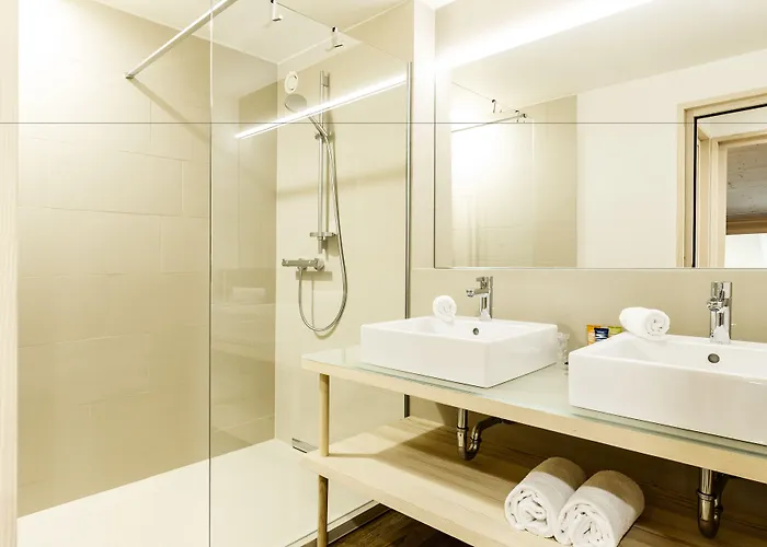 Alpen Select Kleinwalsertal Apartment Mittelberg