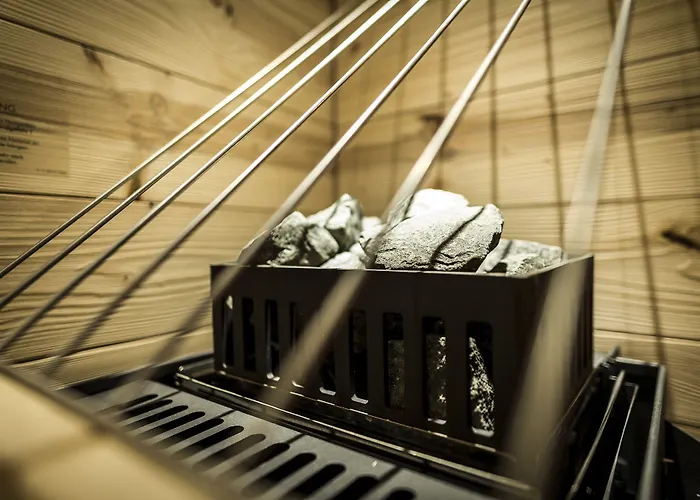 Apartment Alpen Select Kleinwalsertal *