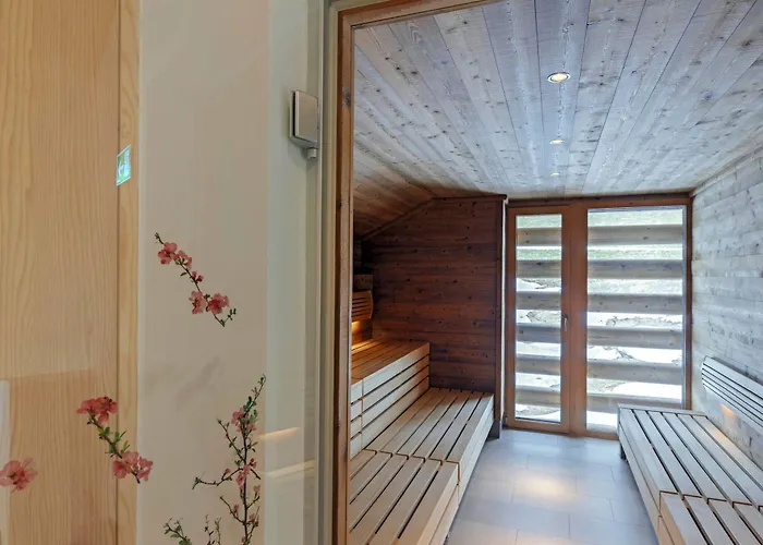 Alpen Select Kleinwalsertal Apartment