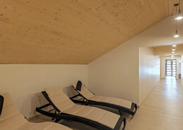 Apartment Alpen Select Kleinwalsertal *