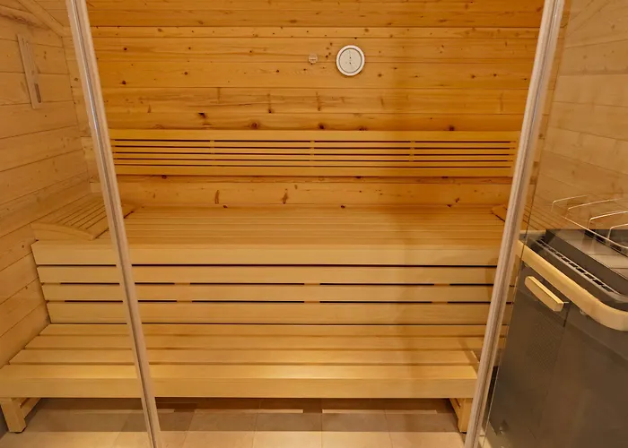 Alpen Select Kleinwalsertal Apartment *