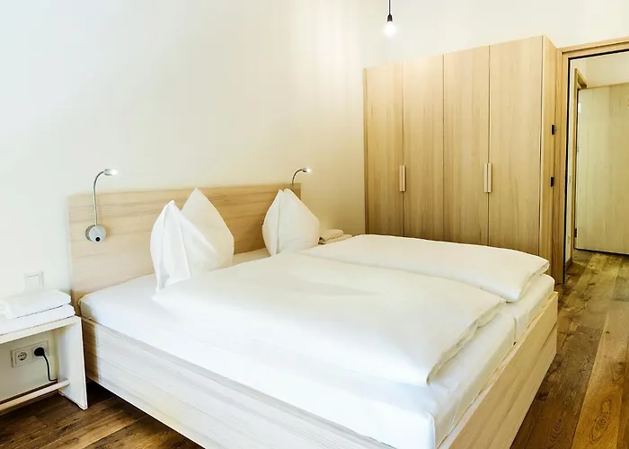 Apartment Alpen Select Kleinwalsertal Mittelberg